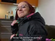 MallCuties - Amateur girl fucking on public 12/16