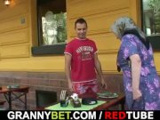 I picks up her at street and bangs at home 4/16