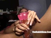 chiraqs own sexi lexi 18yr pussy playing toy  11/16