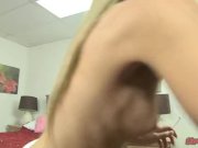 Kiarra and Krissy Share a Hard Dick 2/16