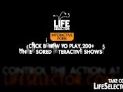 First-Timer Cuties: Alexis and Anita  16/16