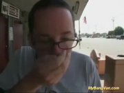 stepmoms bangvan deepthroat gangbang 2/16