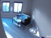 Behind the scenes with busty Brett Rossi 6/16