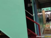 Alexa Grace takes BBC at Cuckold Sessions 3/16