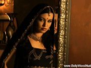 Belly Dancer From Exotic Bollywood
