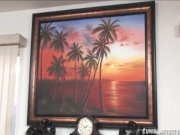 Facial explosion for the cute teen 1/16