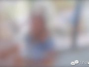 Tiny4K - Elsa Jean gets in the Red Zone       2/16