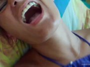 Couple working on their fucking skills 15/16