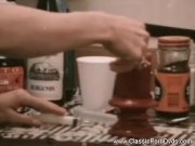 A Blowjob Dream 3/16