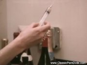 A Blowjob Dream 4/16