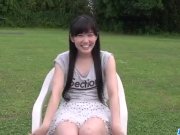 Yui Kasugano superb Japanese porn play 1/16