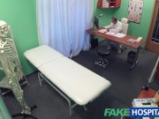 FakeHospital Doctor fucks his ex girlfriend 1/16