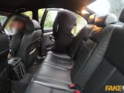 Fake Cop Policeman spunks over tits n tattoos 4/16