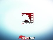 DP - Contractor Drills Hot Bod Babe 1/16