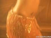 Sensual Indian princess Dancer 2/16