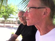 Oldman fucks a sinful nun right in the chapel 1/16