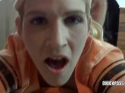 Jolene in panties for some hot POV fucking 5/16