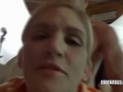 Jolene in panties for some hot POV fucking 6/16