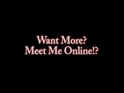 Busty Maggie Green Receives Facial After BJ! 16/16