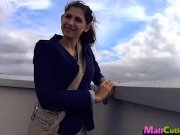 Mallcuties - Teen amateur girl suck dick 4/16