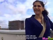 Mallcuties - Teen amateur girl suck dick 5/16