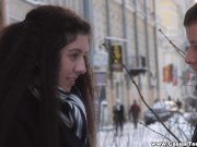 Winter warmup sex 1/16