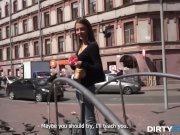 Creampied by tricky porn agent 1/16