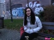 Mallcuties - Nice amateur fucks with big dick 2/16