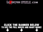 Lexington Steele Ravages Tattooed MILF  16/16