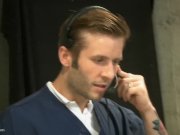 BDSM Test Pilot - Fucking Machines! 1/16