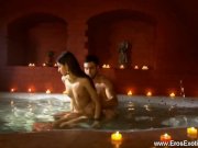 Exotic Tantric Love Affair 3/16