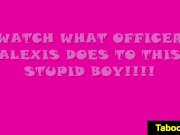 FetishNetwork ultimate threesome handjob 14/16