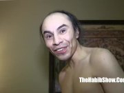 wow 4inch jose burns and 12inch monster macan 15/16