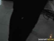 Aaliyah Love Fucks With Her Trainer 14/16