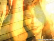 Angelic Brunette MILF Dancer 11/16