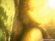 Angelic Brunette MILF Dancer 3/16