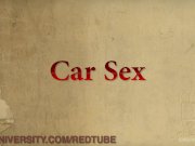 Sex On Wheels 1/16