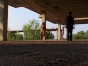 Deviant sexual desires put into reality 2/16