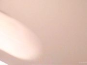 Tiny hottie masturbating with a vibrator 12/16