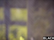 BLACKED Beautiful Aidra Fox Takes Two BBCs 4/16