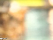 Elsa Jean and Karlee Grey Skip School  5/16