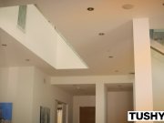 TUSHY First Anal For Latin Beauty Luna Star 1/16