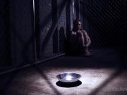 Dahlia Sky rough sex water BDSM  1/16