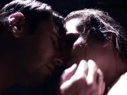 Dahlia Sky rough sex water BDSM  9/16