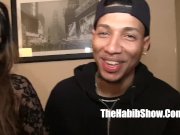 Ron jeremey the porn legend fucks petite port 1/16