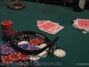 Slave Pays Her Master's Debt 2/16