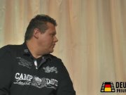 Die Nonne bei mir zuhause! 2/16