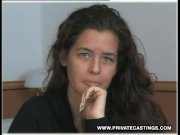 Lovely Patricia Smet Is 19 and on the Casting 3/16