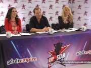 DP Star Season 2 – Fallon West 4/16