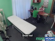 FakeHospital Sex prescribed by hot nurse 3/16